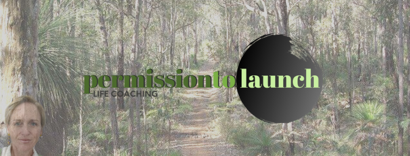 PERMISSION TO LAUNCH (life coaching) | Ferny Hills QLD 4055, Australia | Phone: 0438 839 553