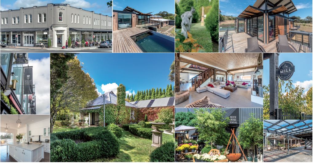 Highlands Property | real estate agency | 445 Moss Vale Rd, Bowral NSW 2576, Australia | 0248610666 OR +61 2 4861 0666