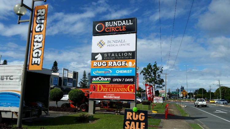 Bundall Medical Centre | 21 Ashmore Rd, Bundall QLD 4217, Australia | Phone: (07) 5656 4800