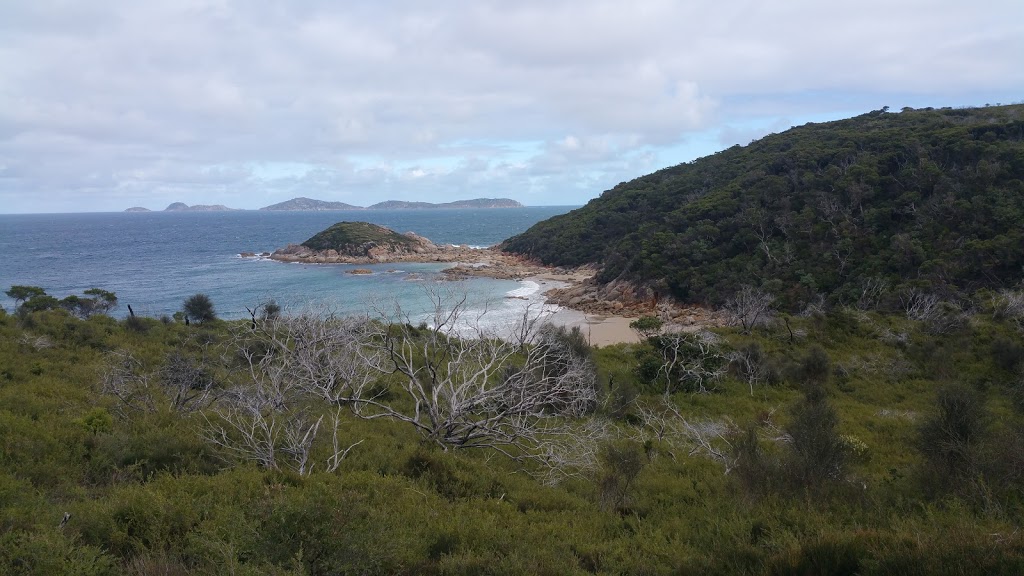 Leonard Bay | Wilsons Promontory VIC 3960, Australia