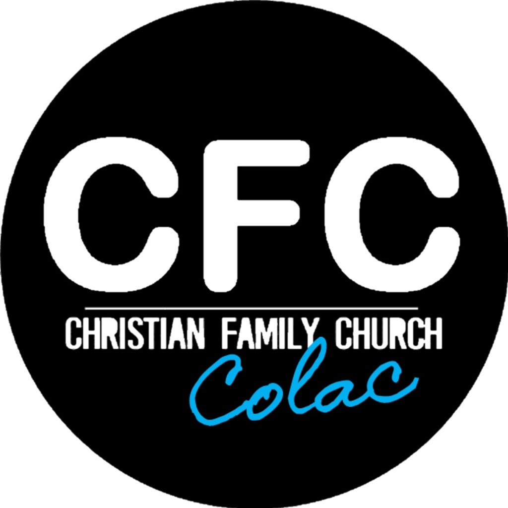 Christian Family Church | church | 33 Cants Rd, Colac VIC 3250, Australia | 0352311106 OR +61 3 5231 1106