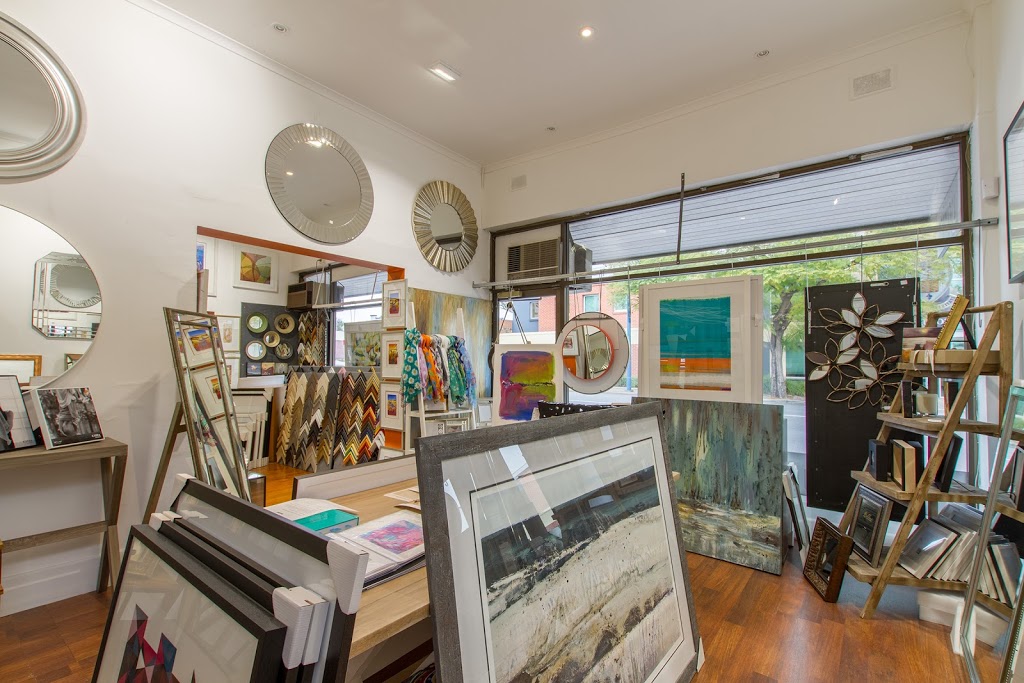 Art & Frame Picture Framing | 273 Unley Rd, Malvern SA 5061, Australia | Phone: (08) 8373 4640