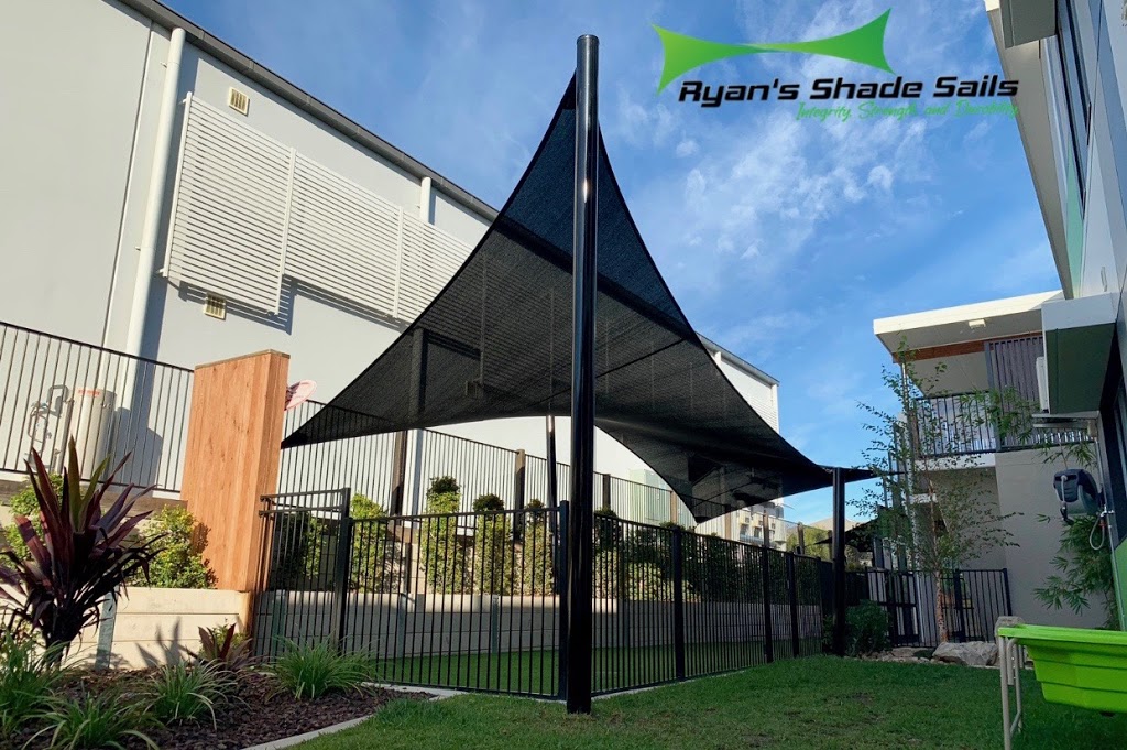 Ryans Shade Sails | 47 McAuley Parade, Pacific Pines QLD 4210, Australia | Phone: 0479 110 322