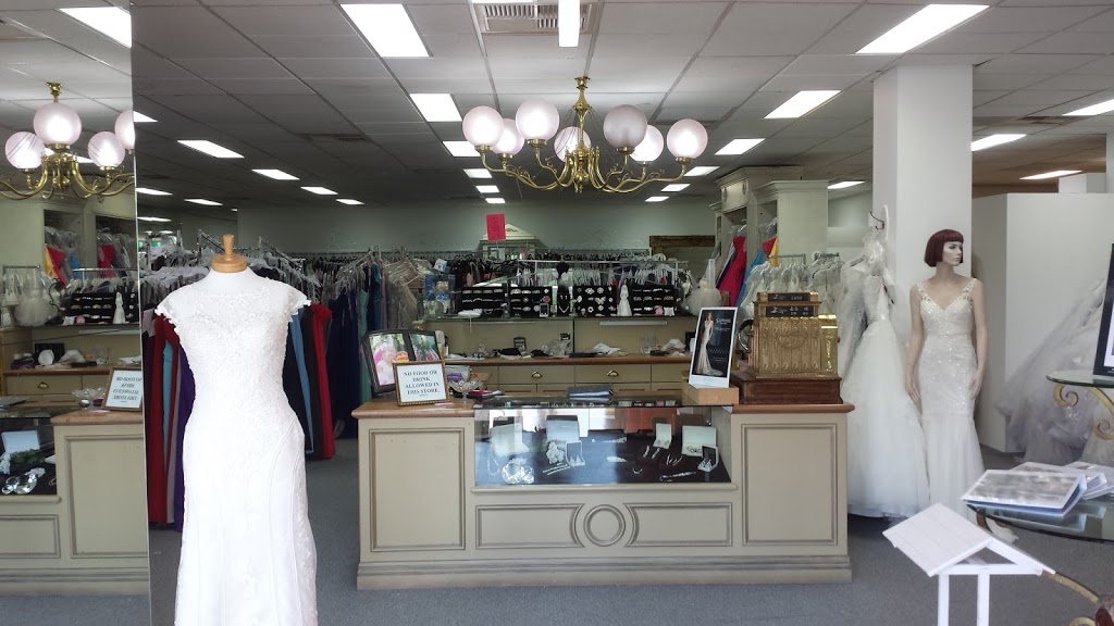 A Brides Blessing | clothing store | 21B/1345 The Horsley Dr, Wetherill Park NSW 2164, Australia | 0297562148 OR +61 2 9756 2148