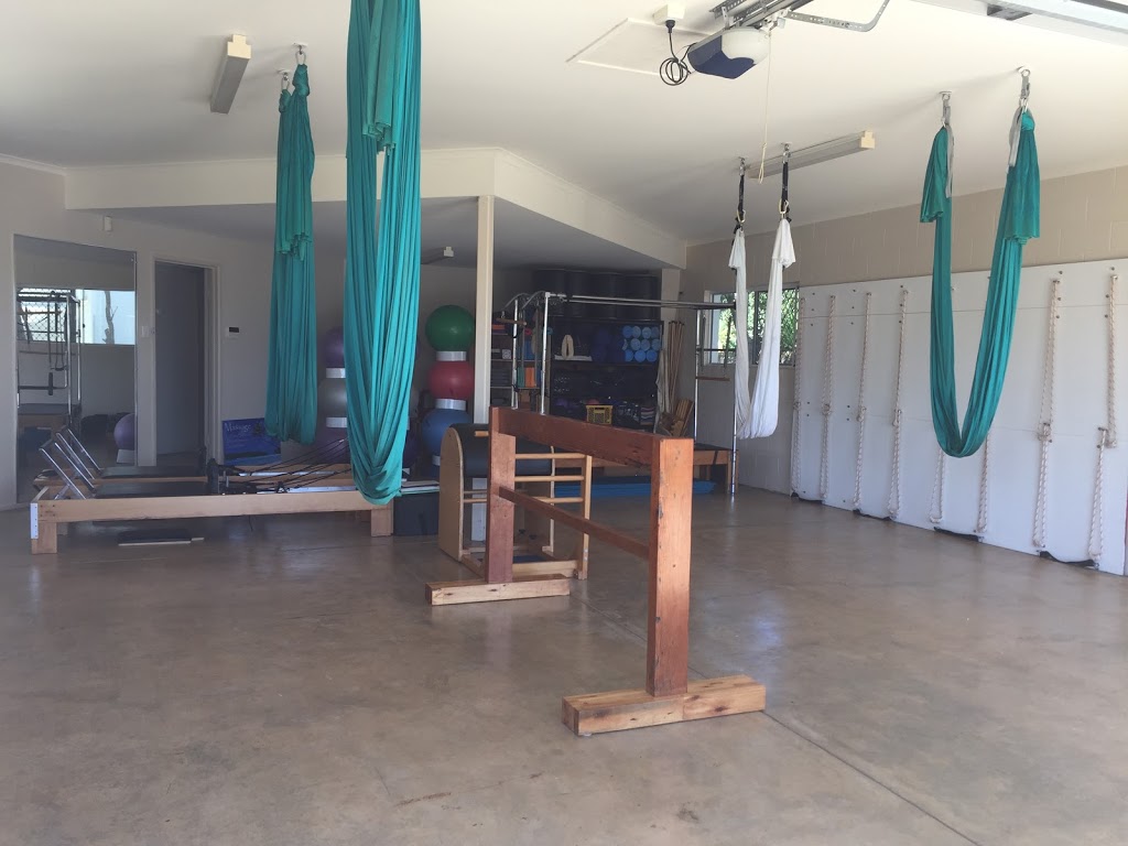 Impression Yoga and Pilates Studio | school | 135 Oceanic Dr, Warana QLD 4575, Australia | 0447036986 OR +61 447 036 986