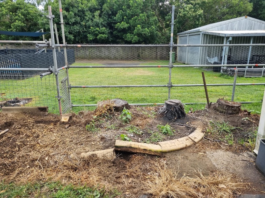 Wades Tree Service | 468 MacKay Habana Rd, Nindaroo QLD 4740, Australia | Phone: (07) 4942 8770