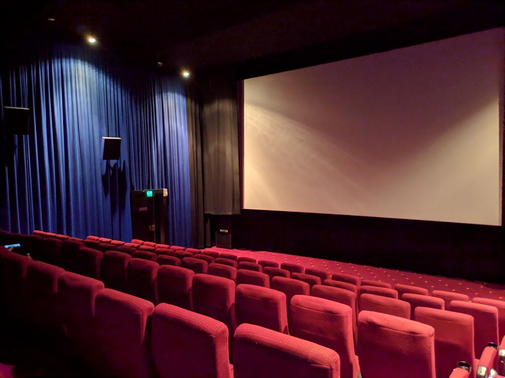 Village Cinemas Sunshine | movie theater | 80 Harvester Rd, Sunshine VIC 3020, Australia | 1300555400 OR +61 1300 555 400