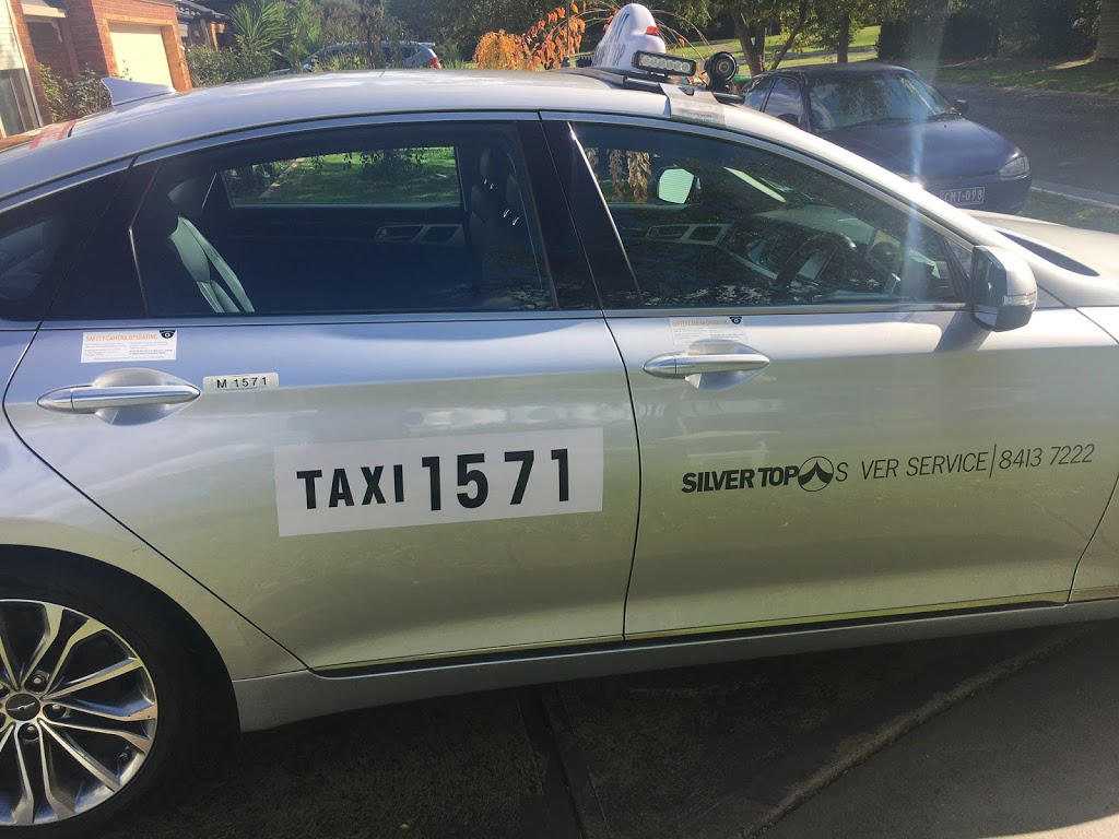 Silver Service Dandenong Taxi | Fiorelli Blvd, Cranbourne East VIC 3977, Australia | Phone: 0401 166 838