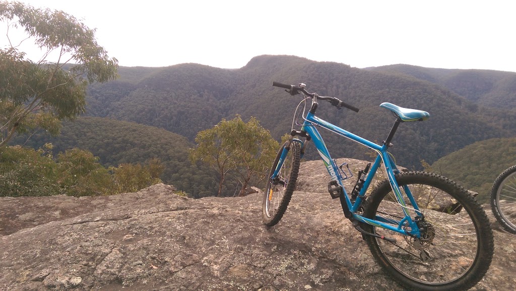 Grose Head South Lookout | New South Wales 2787, Australia | Phone: (02) 4588 2400