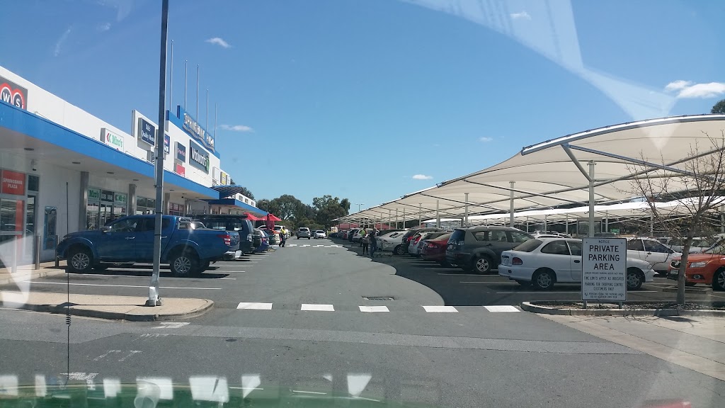 Springbank Plaza Shopping Centre | shopping mall | 382-396 Waterloo Corner Rd, Burton SA 5110, Australia