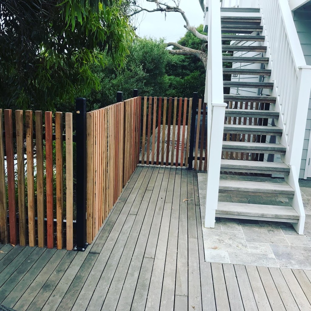 Foreshore Fencing | 64 Spray St, Rosebud VIC 3939, Australia | Phone: 0451 510 475