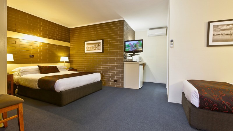 Best Western Stagecoach Motel | lodging | 188 Melbourne Rd, Wodonga VIC 3690, Australia | 0260243044 OR +61 2 6024 3044