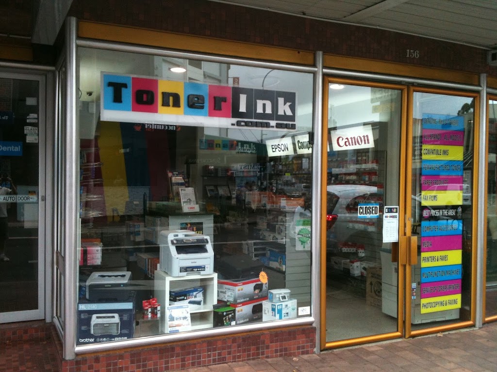 TonerInk | 86 Lawrence St, Alexandria NSW 2015, Australia | Phone: (02) 9908 2830