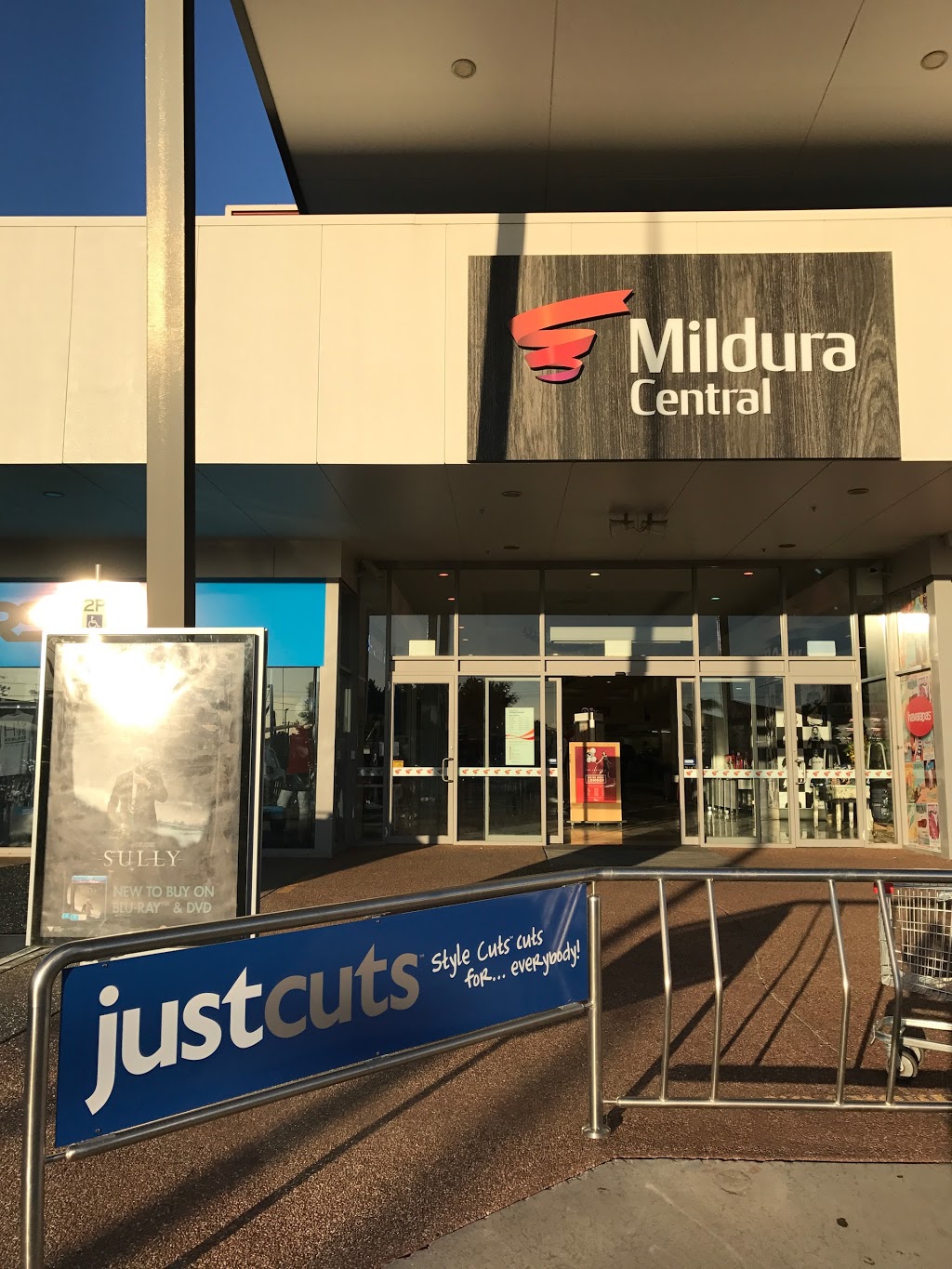Just Cuts Mildura | hair care | shop g/014/ 830 Fifteenth St, Mildura VIC 3500, Australia | 0350214905 OR +61 3 5021 4905