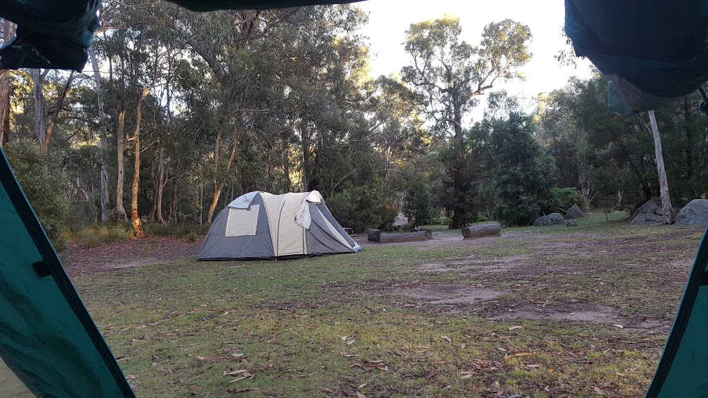 Honeysuckle Campground | campground | 244 Apollo Rd, Tennent ACT 2620, Australia