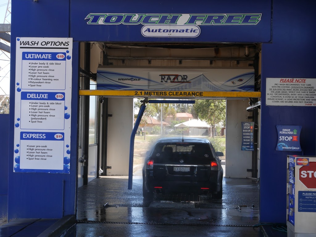 Hollywood Car Wash | car wash | Winzor St, Salisbury Downs SA 5108, Australia | 0882588909 OR +61 8 8258 8909