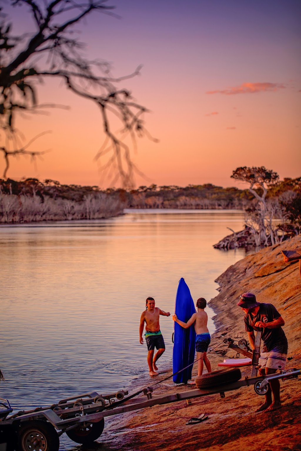 Munglinup Beach Caravan Park | 7269 Munglinup Beach Rd, Munglinup WA 6450, Australia | Phone: 0472 745 504