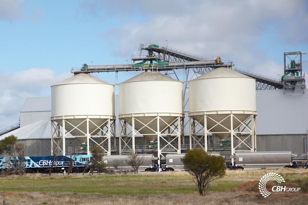 CBH Group Narembeen |  | Latham Rd, Narembeen WA 6369, Australia | 0890647000 OR +61 8 9064 7000