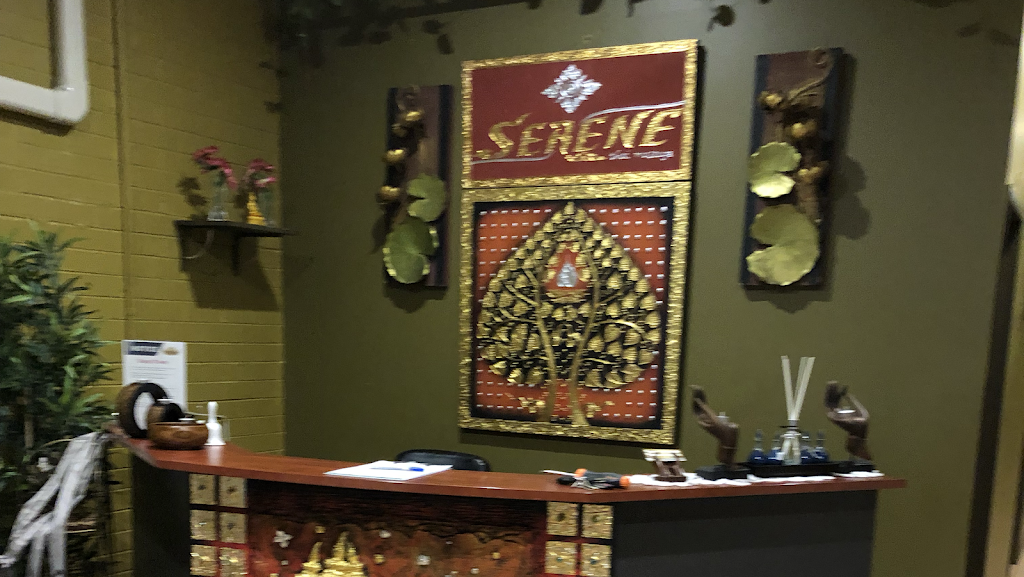 Serene Thai Massage | 83 Station St, Ferntree Gully VIC 3156, Australia | Phone: (03) 8201 7118