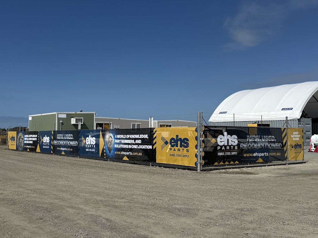 EHS Parts | Yard 5/263 Connors Rd, Paget QLD 4740, Australia | Phone: 1300 347 778