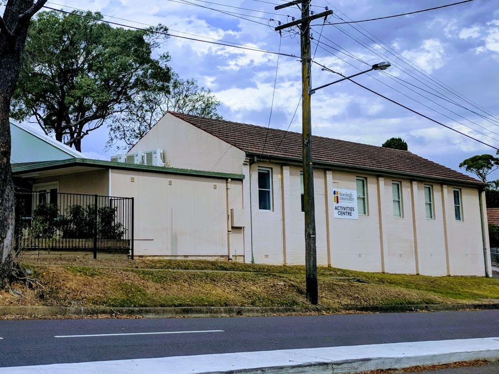 Thornleigh Community Baptist Church | 15-17 Duffy Ave, Thornleigh NSW 2120, Australia | Phone: (02) 9484 0093