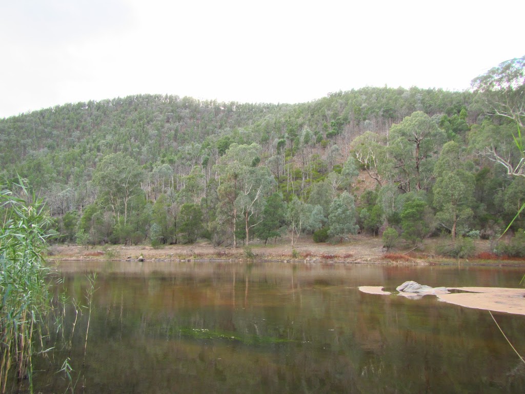 Pinch River campground | Horseshoe Camping Area Access, Kosciuszko National Park NSW 2627, Australia | Phone: (02) 6450 5600
