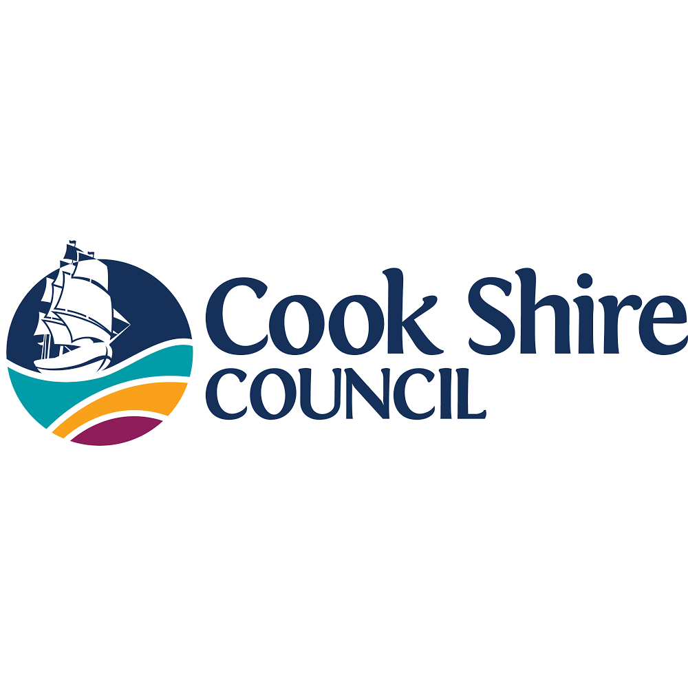 Cook Shire Council |  | 10 Furneaux St, Cooktown QLD 4895, Australia | 0740820500 OR +61 7 4082 0500