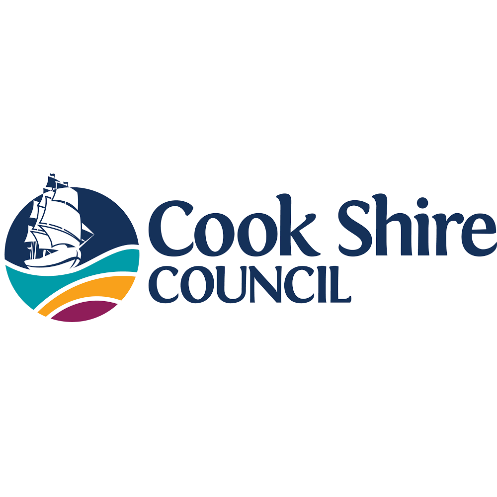 Cook Shire Council | 10 Furneaux St, Cooktown QLD 4895, Australia | Phone: (07) 4082 0500