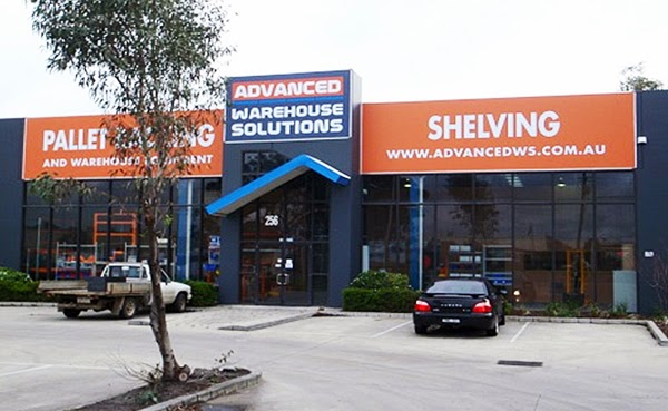 Advanced Warehouse Solutions | furniture store | 1/256 Frankston - Dandenong Rd, Dandenong South VIC 3175, Australia | 1300655966 OR +61 1300 655 966