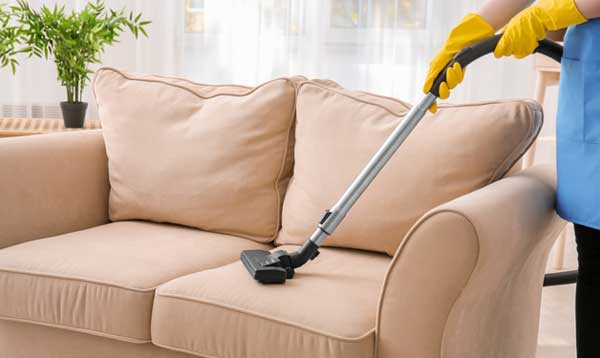 Upholstery Cleaning Wynnum - Peters Cleaning Services | 25 Chestnut St, Wynnum QLD 4178, Australia | Phone: (07) 3184 4051