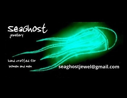Seaghost Jewellery | Mascot NSW 2020, Australia