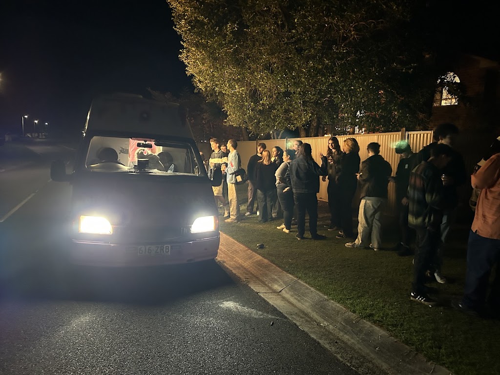 World of Swirls | 77 Ney Rd, Capalaba QLD 4157, Australia | Phone: 0437 508 219