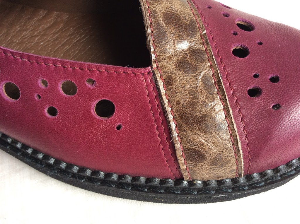 MirandaJack Custom Shoes | 32 Worsley Dr, Margate TAS 7054, Australia | Phone: 0408 671 567