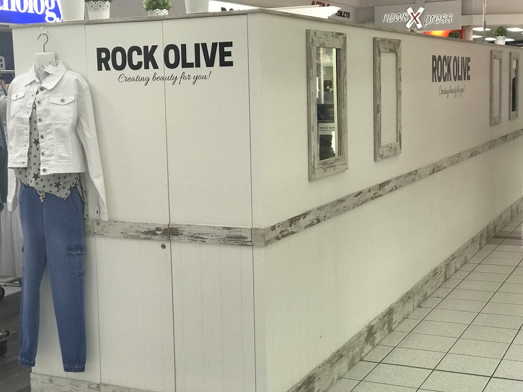 Rock Olive | clothing store | Kiosk 5/7 Classic Way, Burleigh Waters QLD 4220, Australia | 0412254299 OR +61 412 254 299