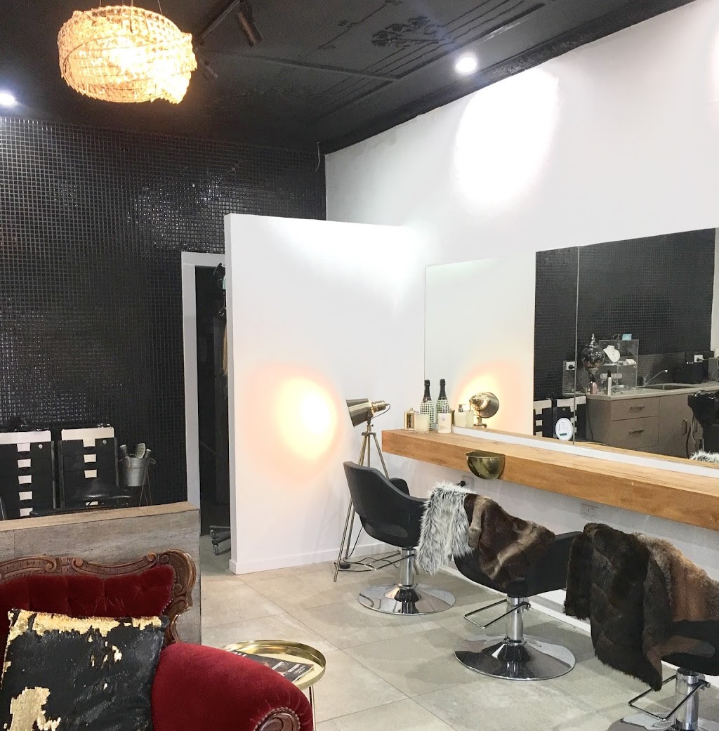 Hair by Belle Ame | hair care | 40 Claremont Rd, Burwood Heights NSW 2136, Australia | 0297446223 OR +61 2 9744 6223
