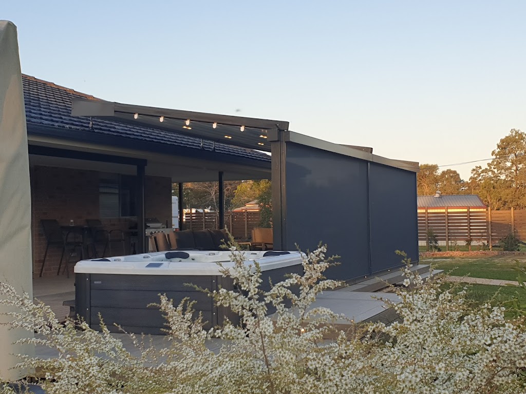 Above & Beyond Shade Solutions | 125 Pacific Dr, Port Macquarie NSW 2444, Australia | Phone: 0437 435 597