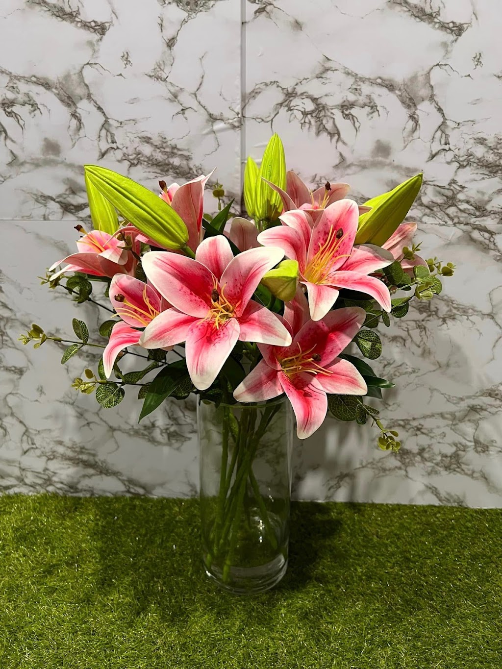 Forever Blooming | 11 Hall St, Peak Crossing QLD 4306, Australia | Phone: 0423 786 095