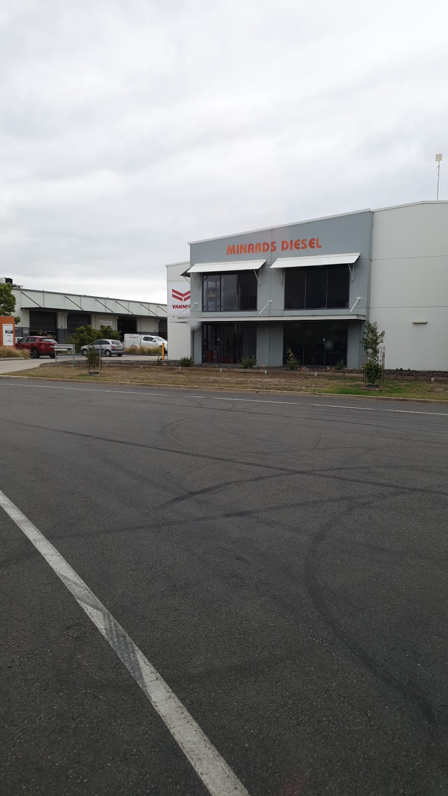 Minards Diesel | car repair | 1/20 Spit Island Cl, Mayfield West NSW 2304, Australia | 0249143800 OR +61 2 4914 3800
