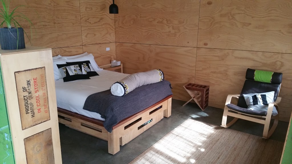Bed + Bauhaus | lodging | 32 Seascape Rise, Yallingup WA 6282, Australia | 0405364599 OR +61 405 364 599