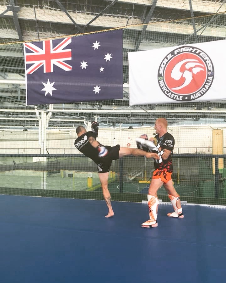 Cooks Hill Nova Muay Thai. | gym | Darby St, Cooks Hill NSW 2300, Australia | 0431234645 OR +61 431 234 645