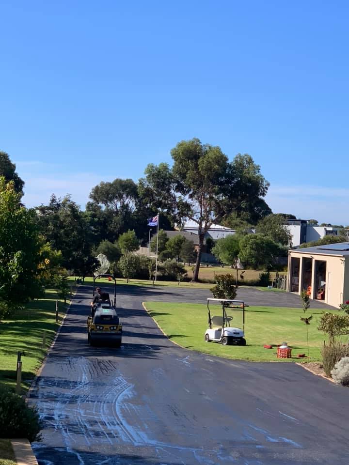 Coombs Contracting | Warrawee Rd, Leopold VIC 3224, Australia | Phone: 0407 036 313