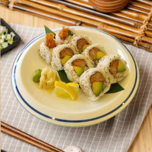 Sushi Sapporo Glenmore Park (Sushi & Snack Bar) | 90-98 Glenmore Ridge Dr, Glenmore Park NSW 2745, Australia | Phone: 0406 679 948