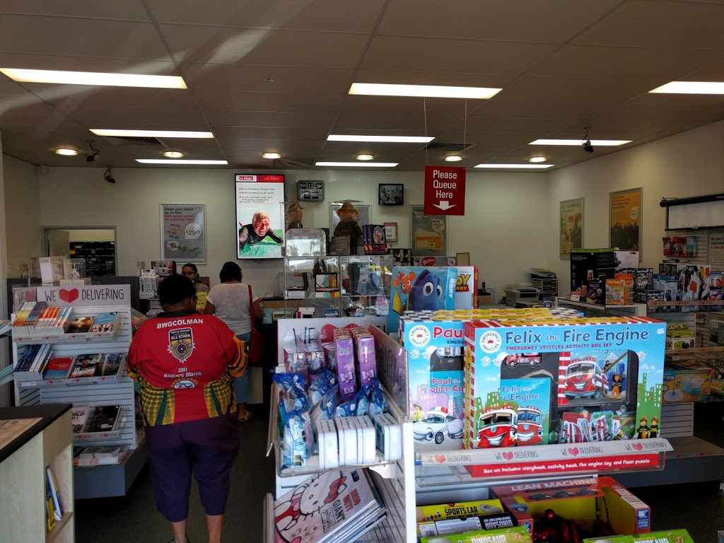 Australia Post | Domain Central Building G, Shop 8/103 Duckworth St, Garbutt QLD 4814, Australia | Phone: 13 13 18