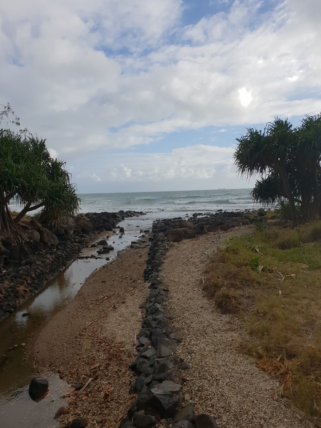 Bargara parkrun | health | Nielsons Park, Fred Courtice Ave, Bargara QLD 4670, Australia