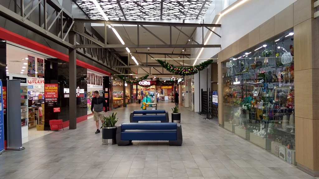 Summerhill Shopping Centre | shopping mall | 850 Plenty Rd, Reservoir VIC 3073, Australia | 0394784278 OR +61 3 9478 4278