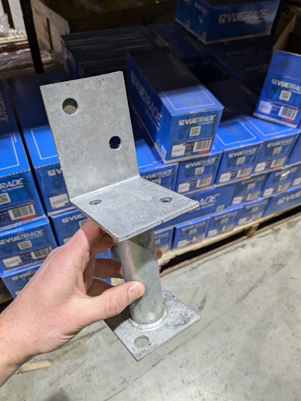 VUETRADE | Bellevue Group Australasia | 52 Crooked Billet Dr, Brighton TAS 7030, Australia | Phone: 1300 850 520