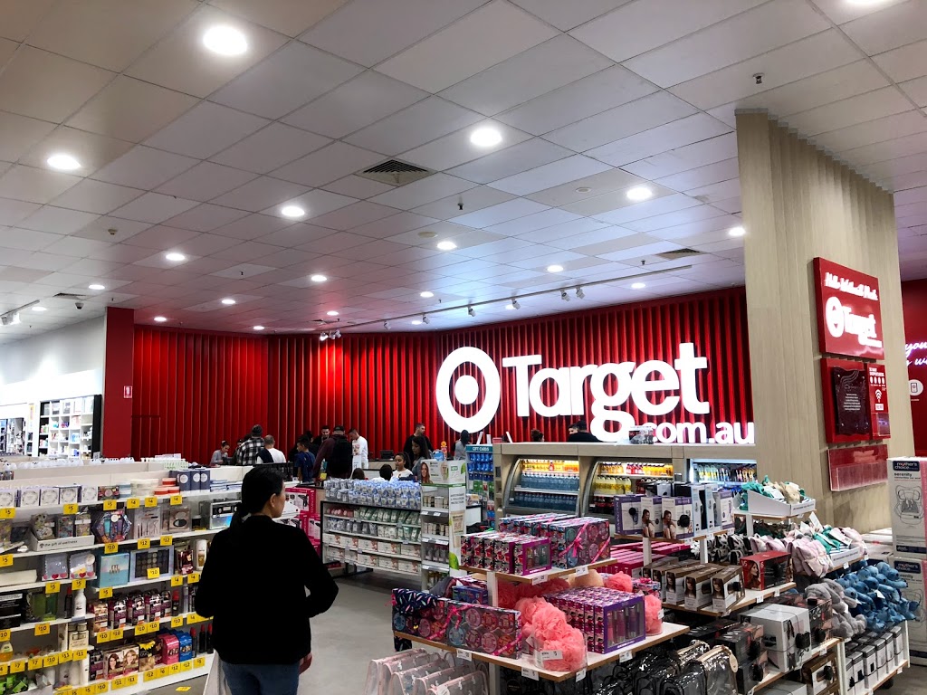Target | department store | 561-583 Polding St, Wetherill Park NSW 2164, Australia | 0287864000 OR +61 2 8786 4000