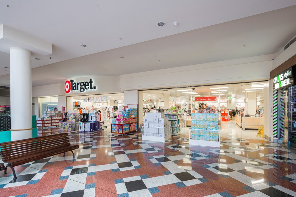 Target | department store | Queen St, Campbelltown NSW 2560, Australia | 0246291400 OR +61 2 4629 1400