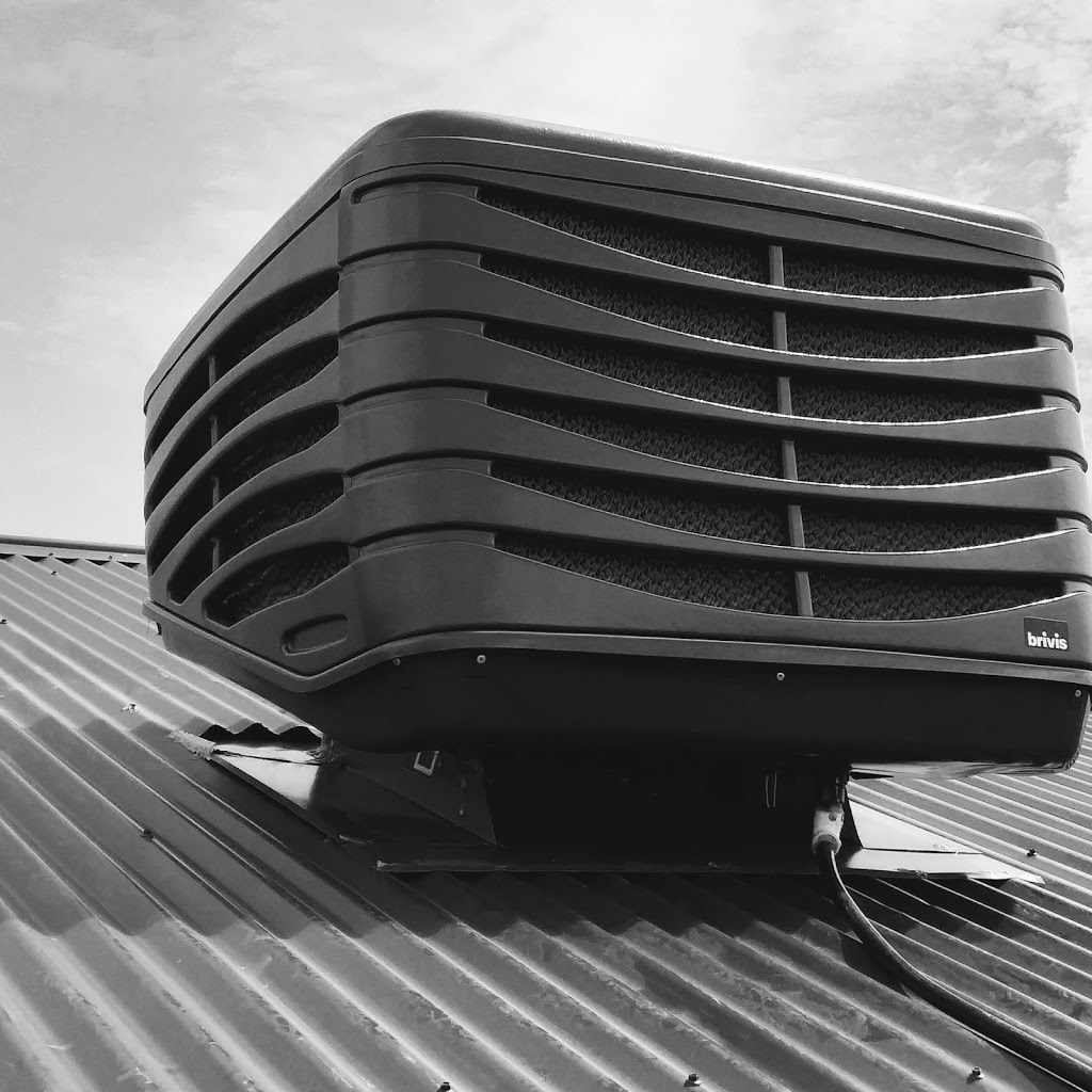 SelectAir Heating and Cooling | general contractor | 10 Assisi St, Fraser Rise VIC 3336, Australia | 0490484534 OR +61 490 484 534