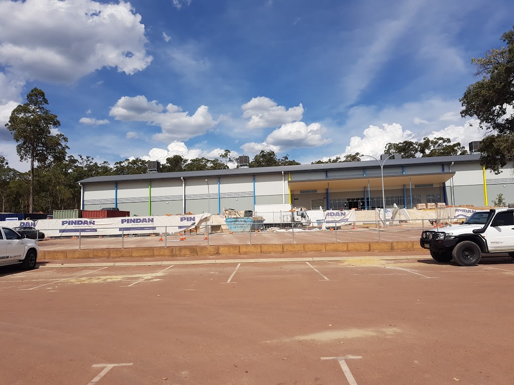 Mundaring Indoor Sports Stadium | gym | Mundaring WA 6073, Australia